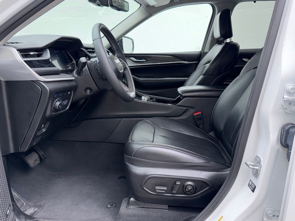 2022 Jeep Grand Cherokee 4xe Portland OR