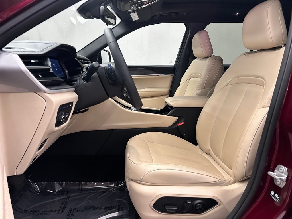 2022 Jeep Grand Cherokee 4xe Portland OR