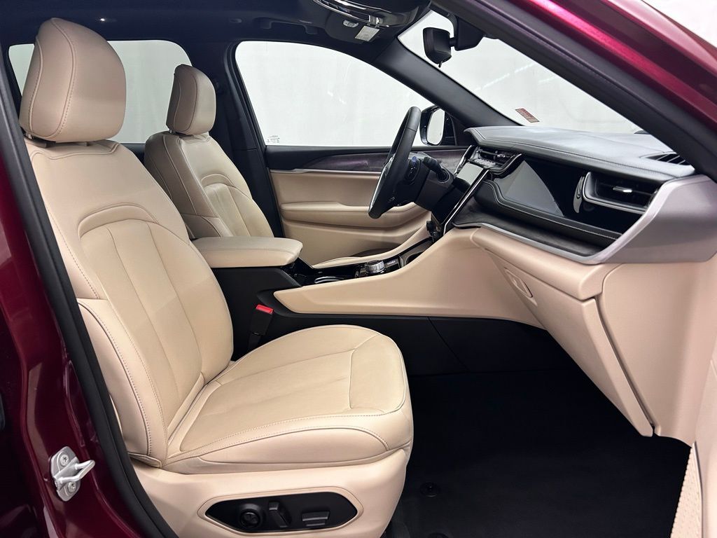 2022 Jeep Grand Cherokee 4xe Portland OR