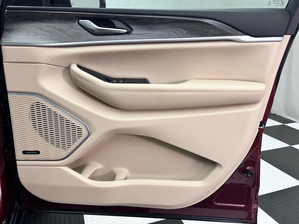 2022 Jeep Grand Cherokee 4xe Portland OR