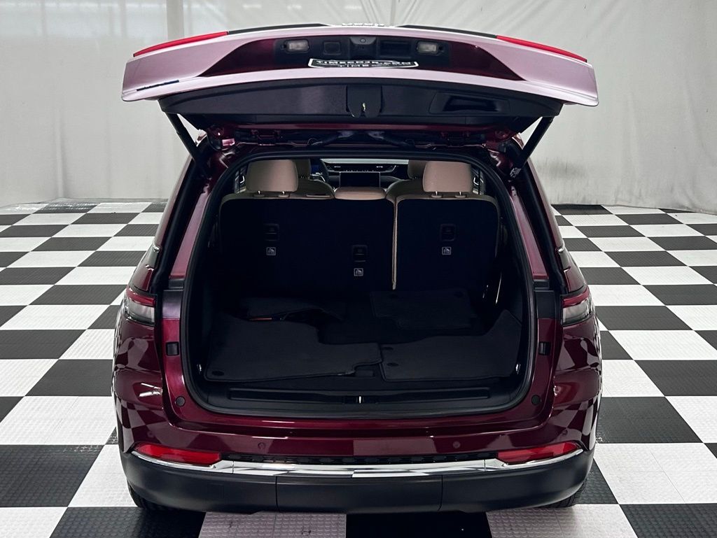 2022 Jeep Grand Cherokee 4xe Portland OR