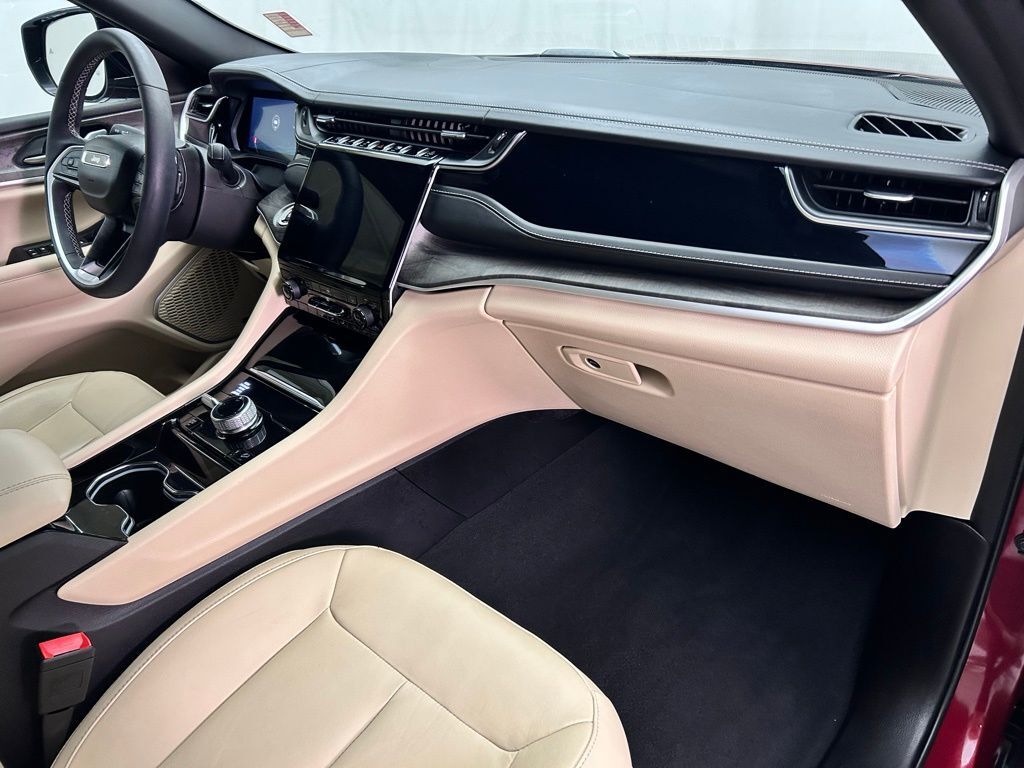 2022 Jeep Grand Cherokee 4xe Portland OR