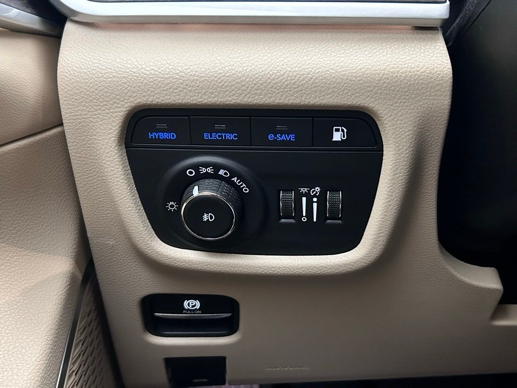 2022 Jeep Grand Cherokee 4xe Portland OR