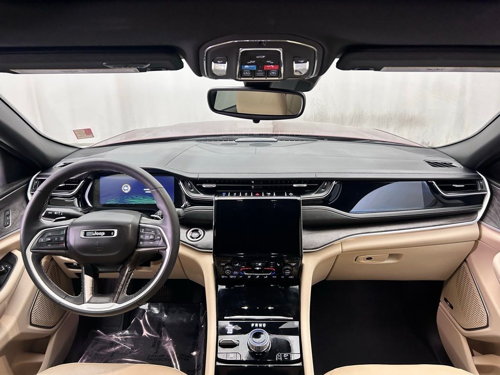 2022 Jeep Grand Cherokee 4xe Portland OR