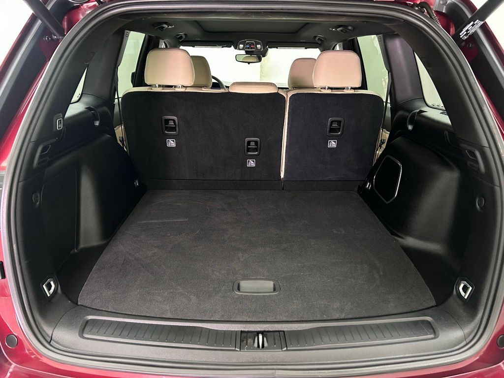 2022 Jeep Grand Cherokee 4xe Portland OR