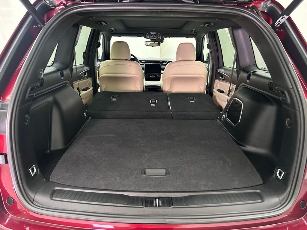 2022 Jeep Grand Cherokee 4xe Portland OR