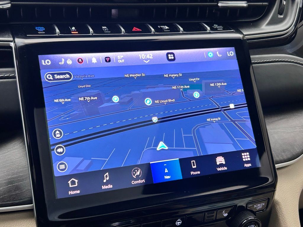 2022 Jeep Grand Cherokee 4xe Portland OR