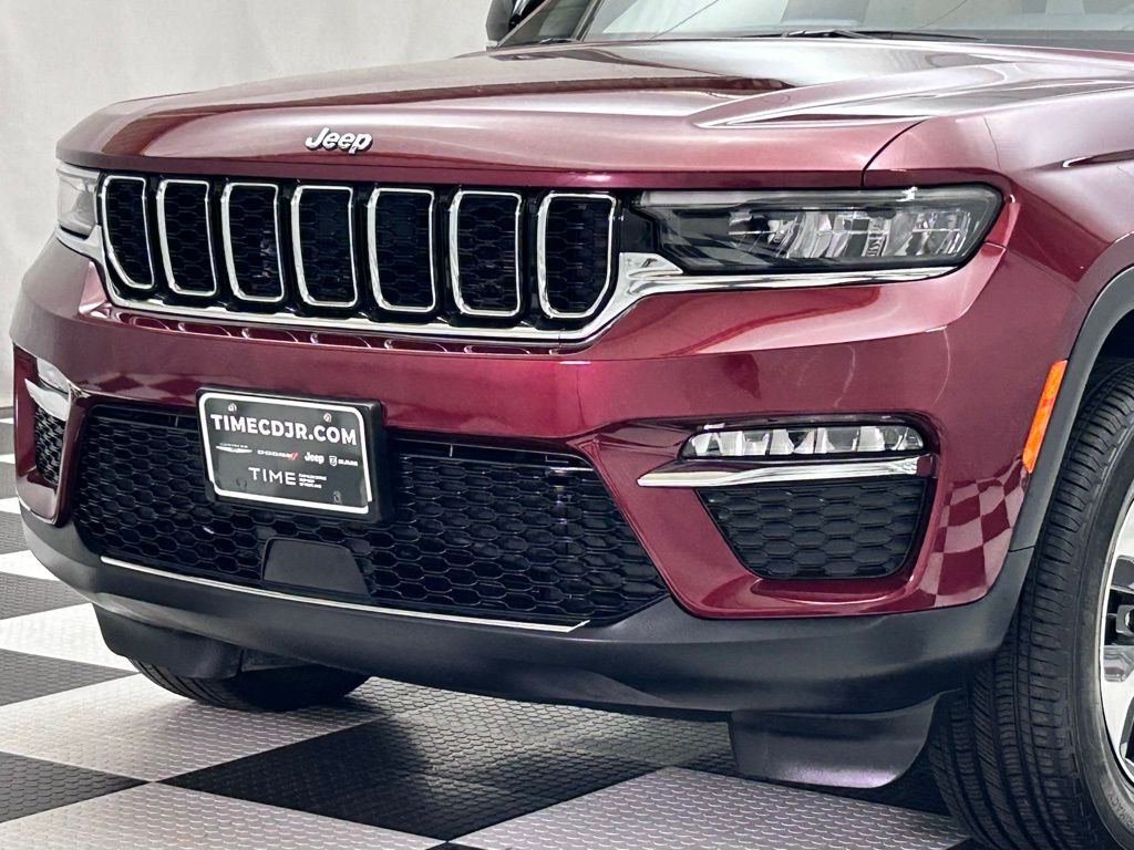 2022 Jeep Grand Cherokee 4xe Portland OR