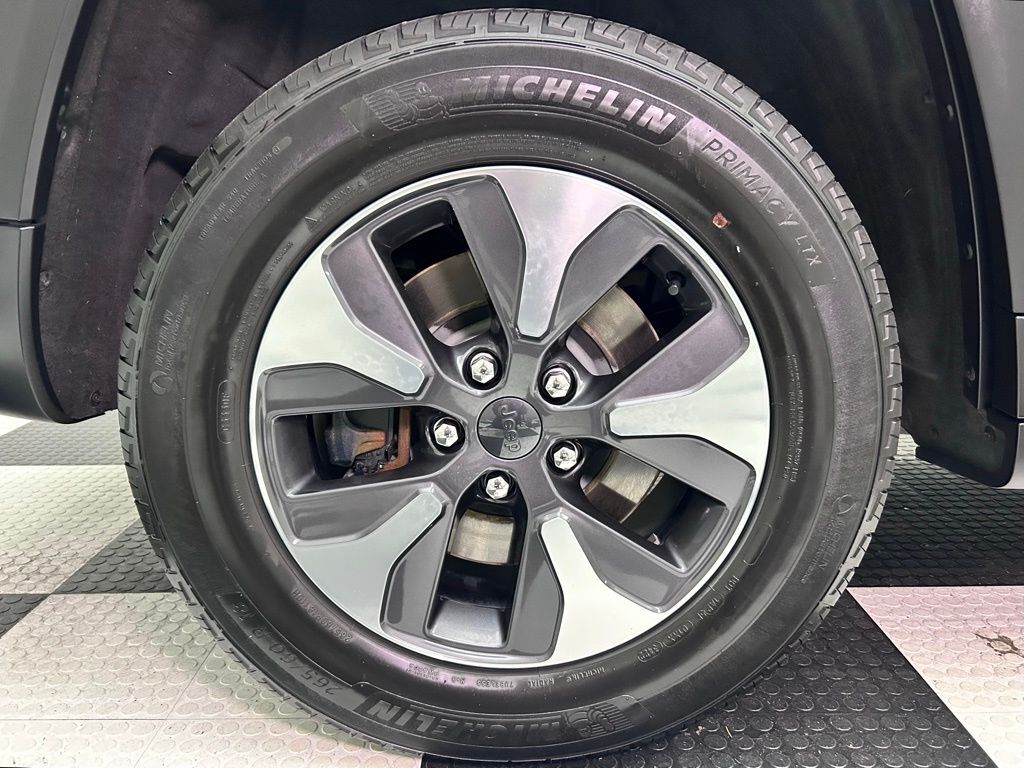 2022 Jeep Grand Cherokee 4xe Portland OR