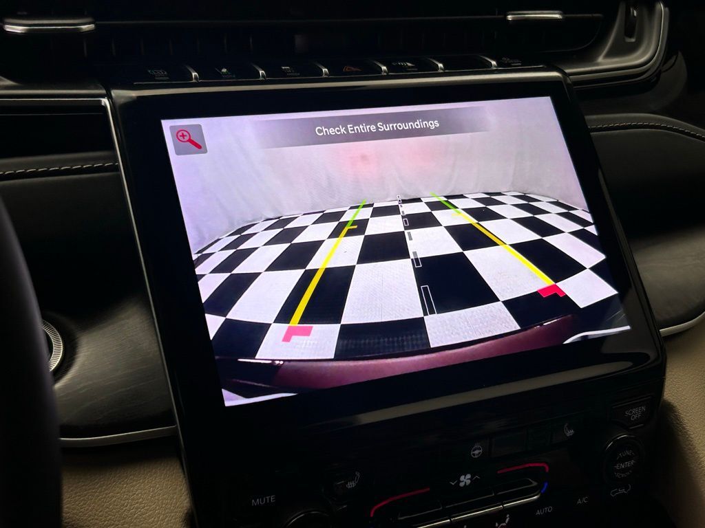 2022 Jeep Grand Cherokee 4xe Portland OR