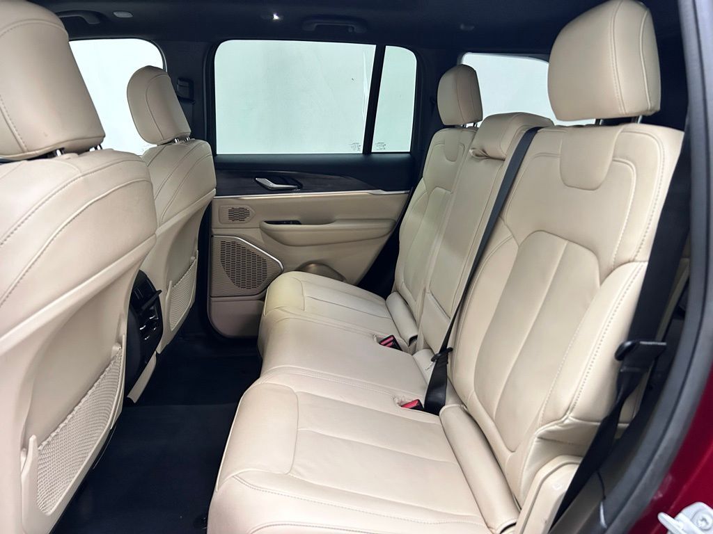 2022 Jeep Grand Cherokee 4xe Portland OR