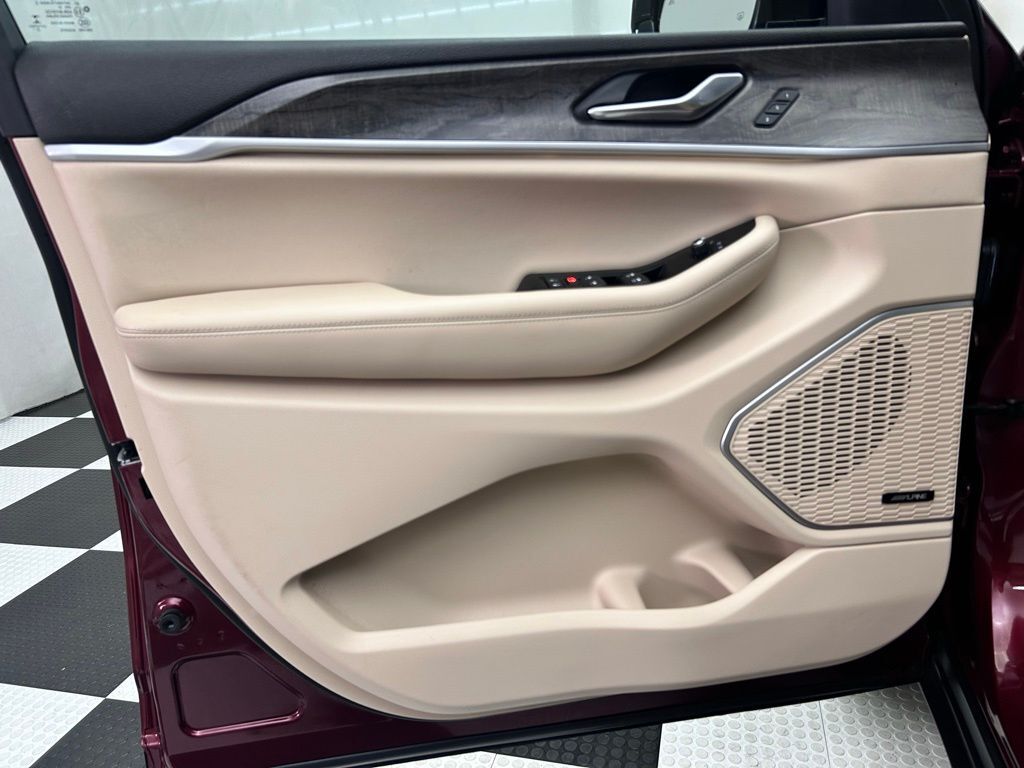 2022 Jeep Grand Cherokee 4xe Portland OR