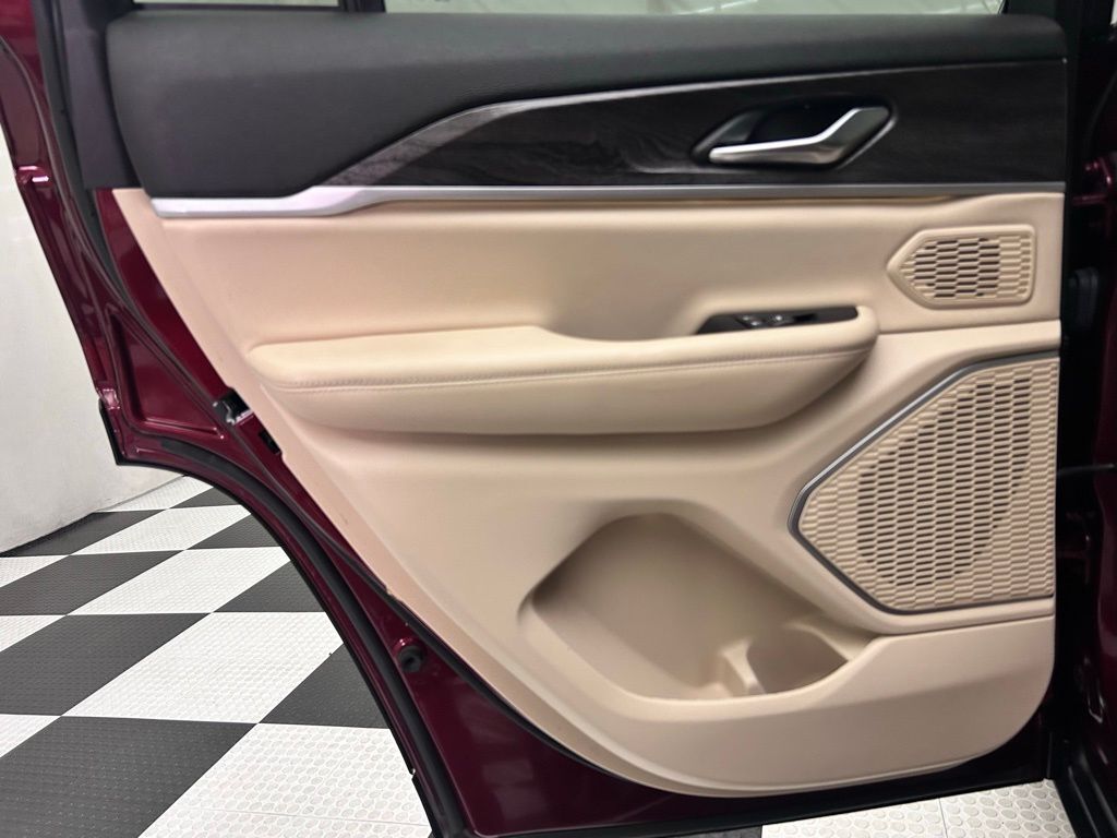 2022 Jeep Grand Cherokee 4xe Portland OR