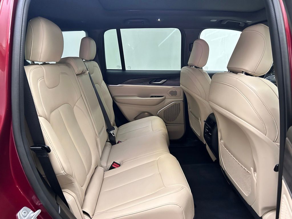 2022 Jeep Grand Cherokee 4xe Portland OR