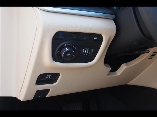 2022 Jeep Grand Cherokee 4xe Raleigh NC