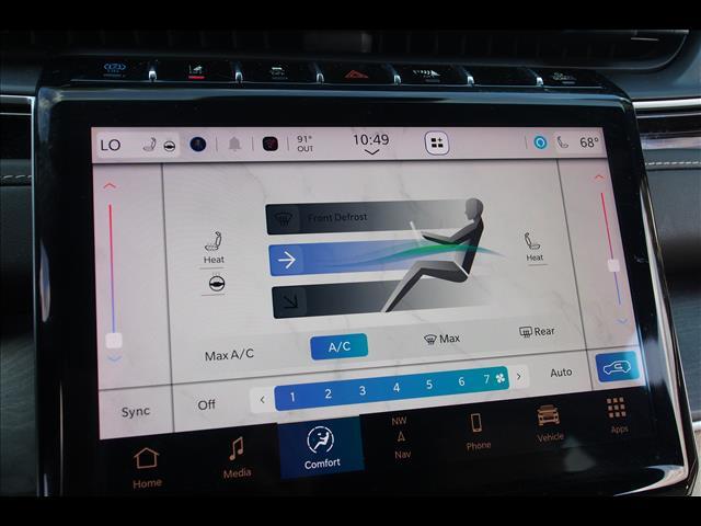2022 Jeep Grand Cherokee 4xe Raleigh NC