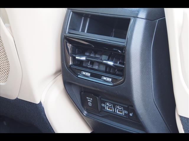 2022 Jeep Grand Cherokee 4xe Raleigh NC