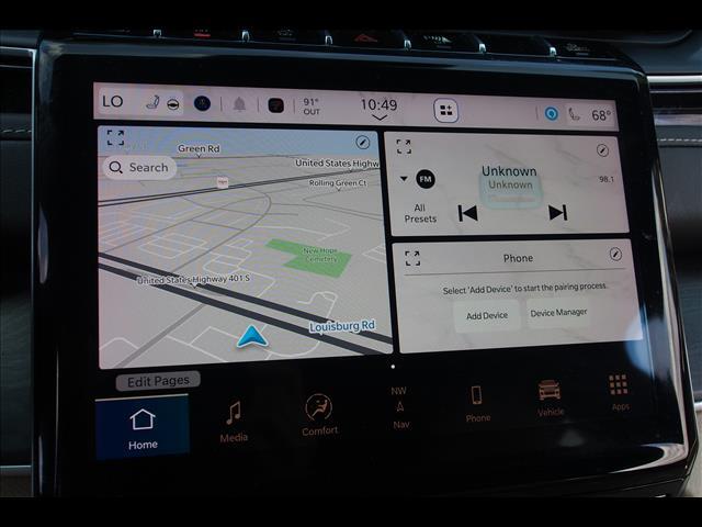 2022 Jeep Grand Cherokee 4xe Raleigh NC