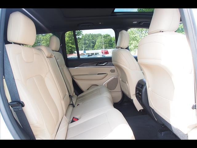 2022 Jeep Grand Cherokee 4xe Raleigh NC