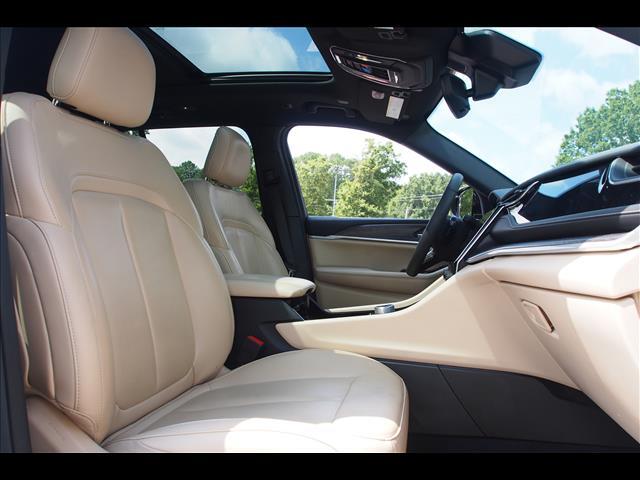 2022 Jeep Grand Cherokee 4xe Raleigh NC