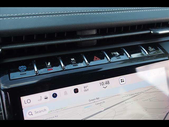 2022 Jeep Grand Cherokee 4xe Raleigh NC