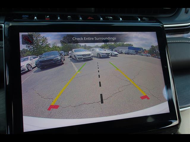 2022 Jeep Grand Cherokee 4xe Raleigh NC