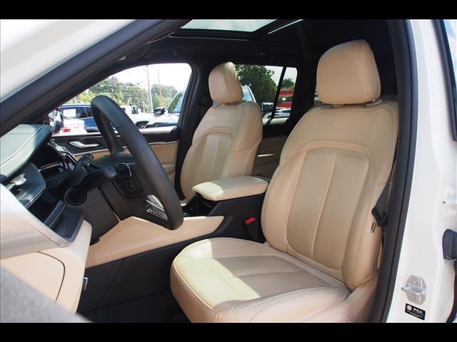 2022 Jeep Grand Cherokee 4xe Raleigh NC