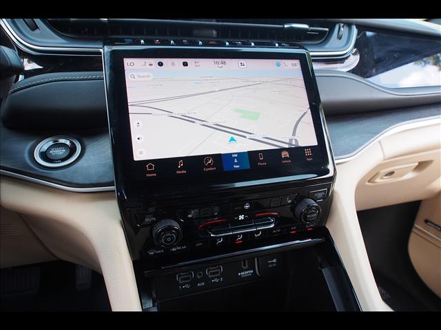 2022 Jeep Grand Cherokee 4xe Raleigh NC
