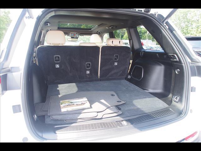2022 Jeep Grand Cherokee 4xe Raleigh NC