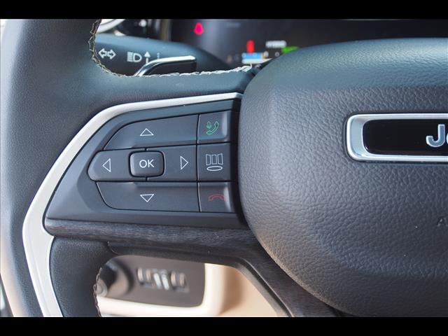 2022 Jeep Grand Cherokee 4xe Raleigh NC