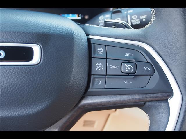 2022 Jeep Grand Cherokee 4xe Raleigh NC