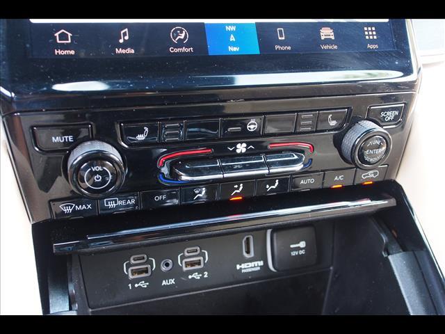 2022 Jeep Grand Cherokee 4xe Raleigh NC