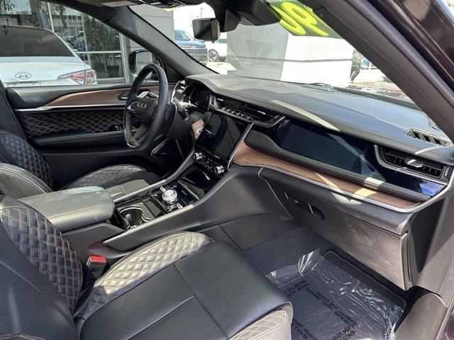 2022 Jeep Grand Cherokee 4xe Summit 4xe Tucson AZ
