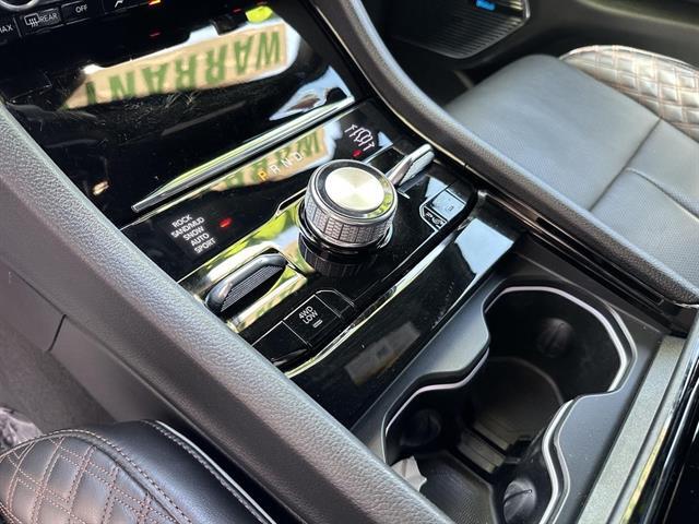 2022 Jeep Grand Cherokee 4xe Summit 4xe Tucson AZ