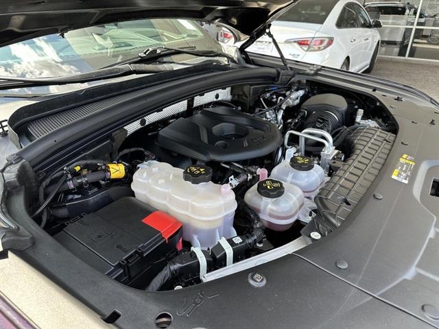 2022 Jeep Grand Cherokee 4xe Summit 4xe Tucson AZ