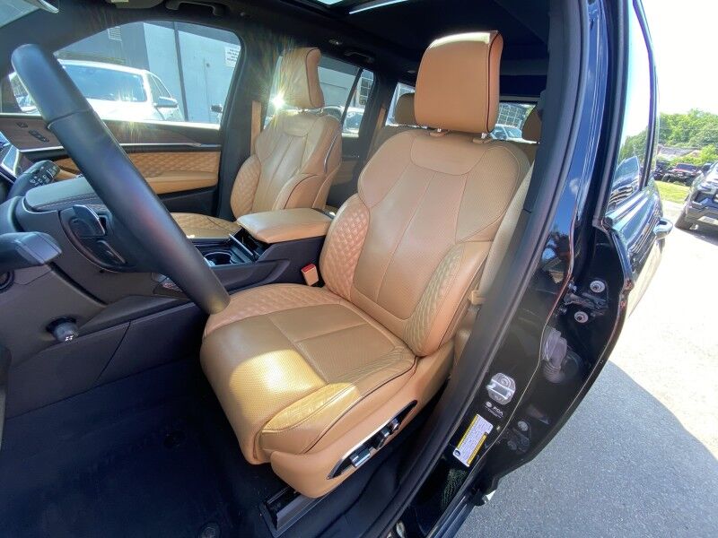 2022 Jeep Grand Cherokee 4xe Summit Bristol  PA