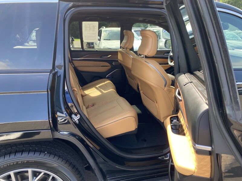 2022 Jeep Grand Cherokee 4xe Summit Bristol  PA