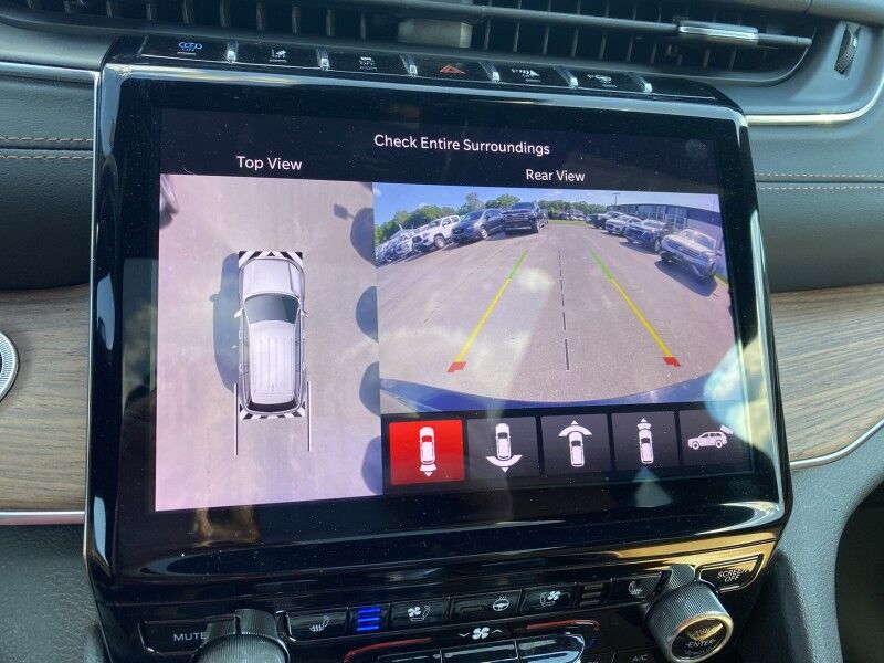 2022 Jeep Grand Cherokee 4xe Summit Bristol  PA