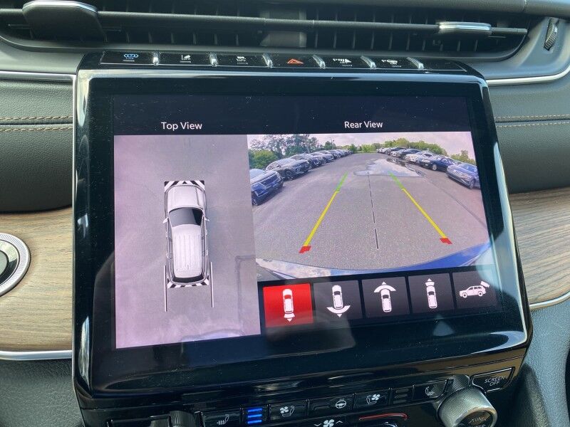 2022 Jeep Grand Cherokee 4xe Summit Bristol  PA