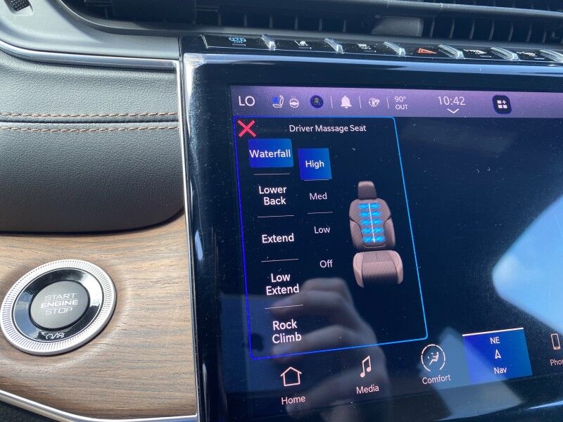 2022 Jeep Grand Cherokee 4xe Summit Bristol  PA