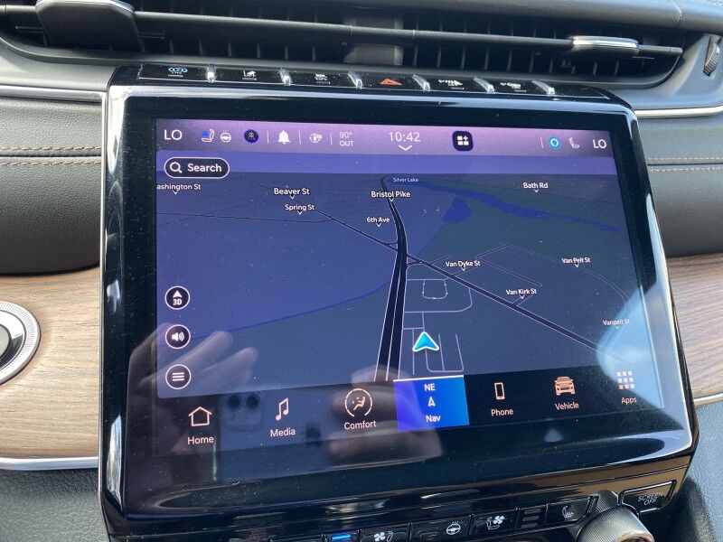 2022 Jeep Grand Cherokee 4xe Summit Bristol  PA