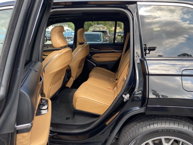 2022 Jeep Grand Cherokee 4xe Summit Bristol  PA