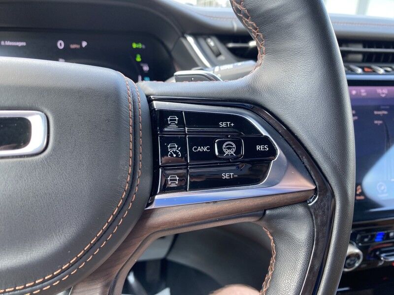 2022 Jeep Grand Cherokee 4xe Summit Bristol  PA