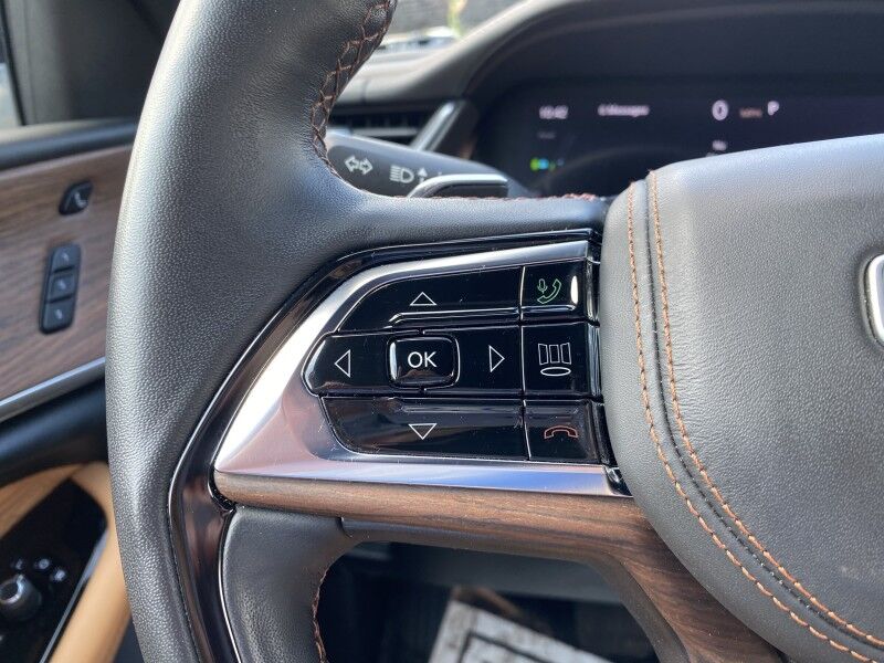 2022 Jeep Grand Cherokee 4xe Summit Bristol  PA