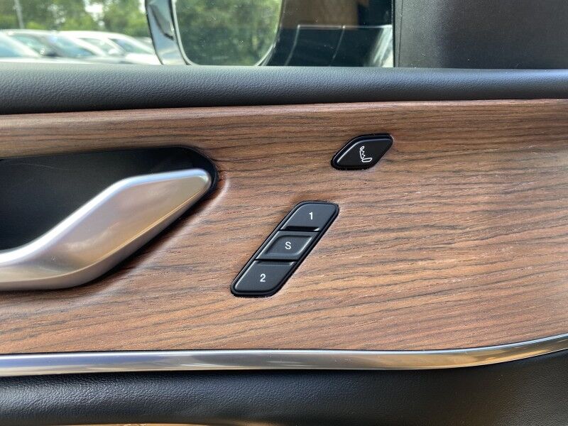 2022 Jeep Grand Cherokee 4xe Summit Bristol  PA