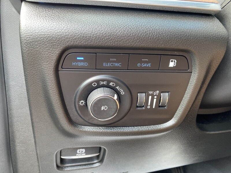 2022 Jeep Grand Cherokee 4xe Summit Bristol  PA