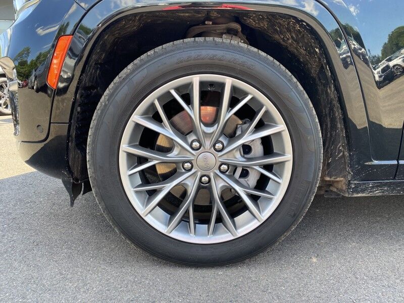 2022 Jeep Grand Cherokee 4xe Summit Bristol  PA