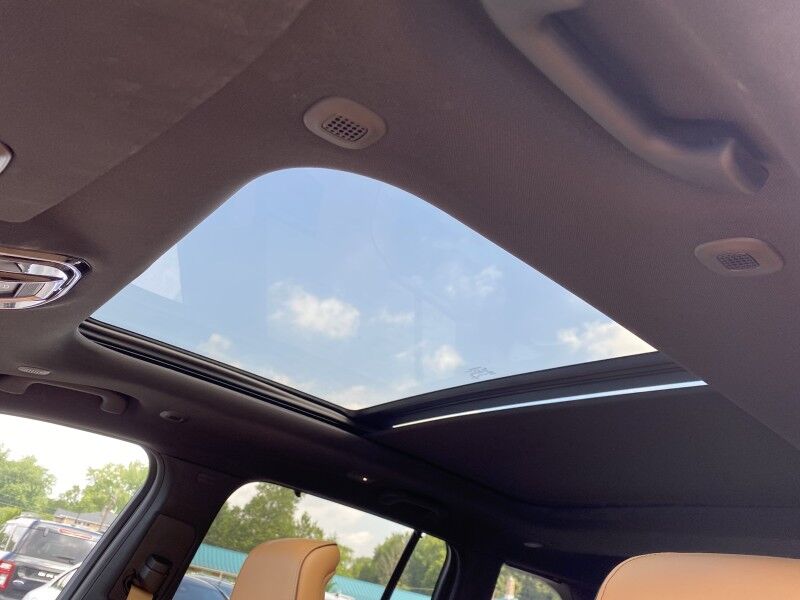 2022 Jeep Grand Cherokee 4xe Summit Bristol  PA