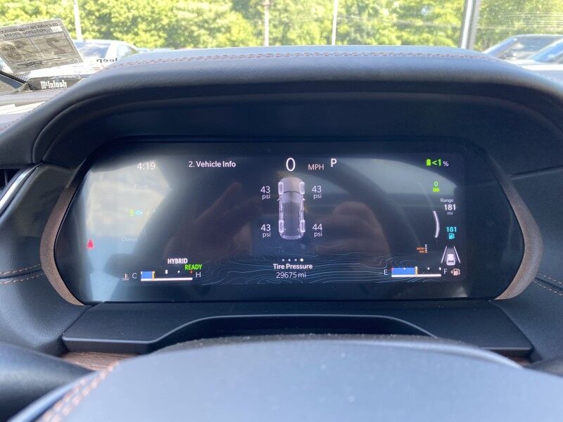 2022 Jeep Grand Cherokee 4xe Summit Bristol  PA
