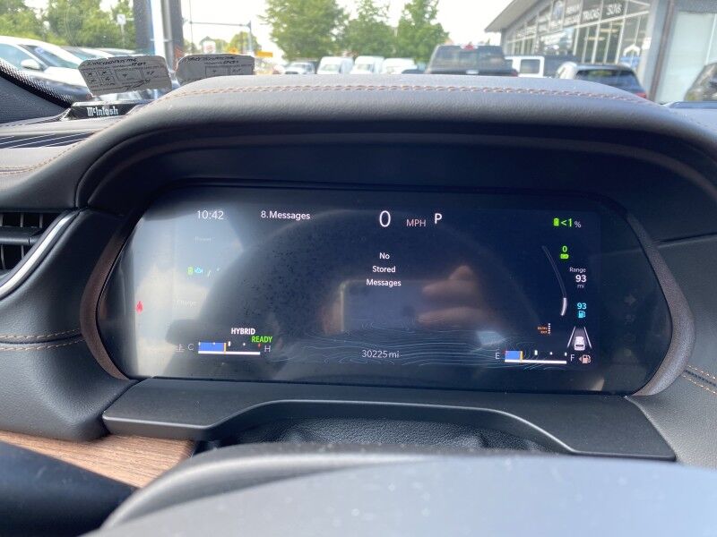 2022 Jeep Grand Cherokee 4xe Summit Bristol  PA